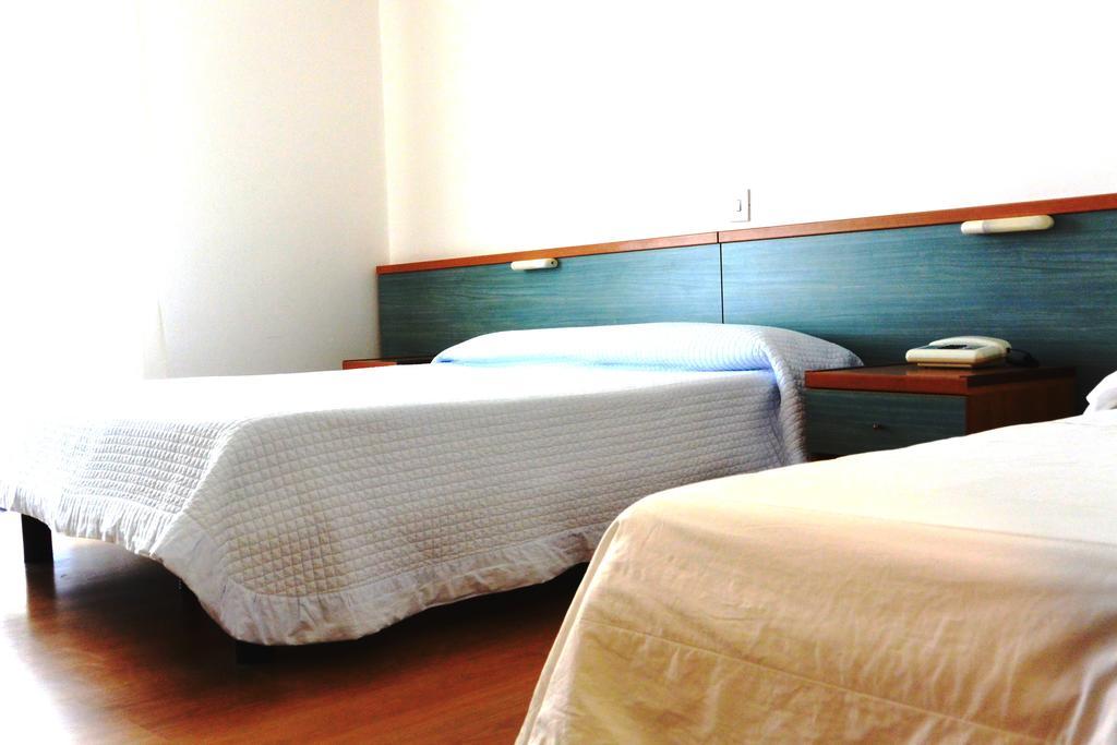 Hotel Antoniana Caorle Room photo